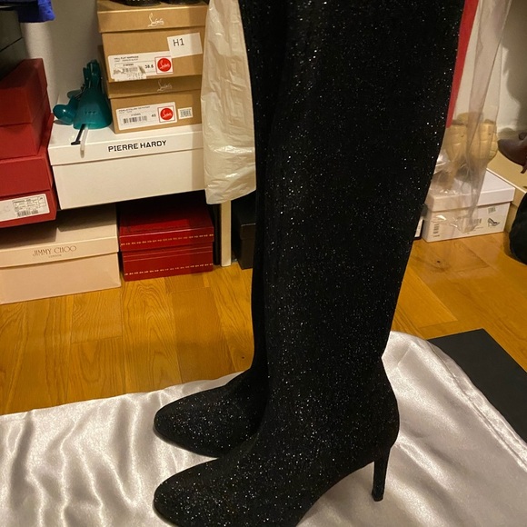 #Giuseppe #Zanotti #women’s #boots s. 38.5 - Picture 6 of 11